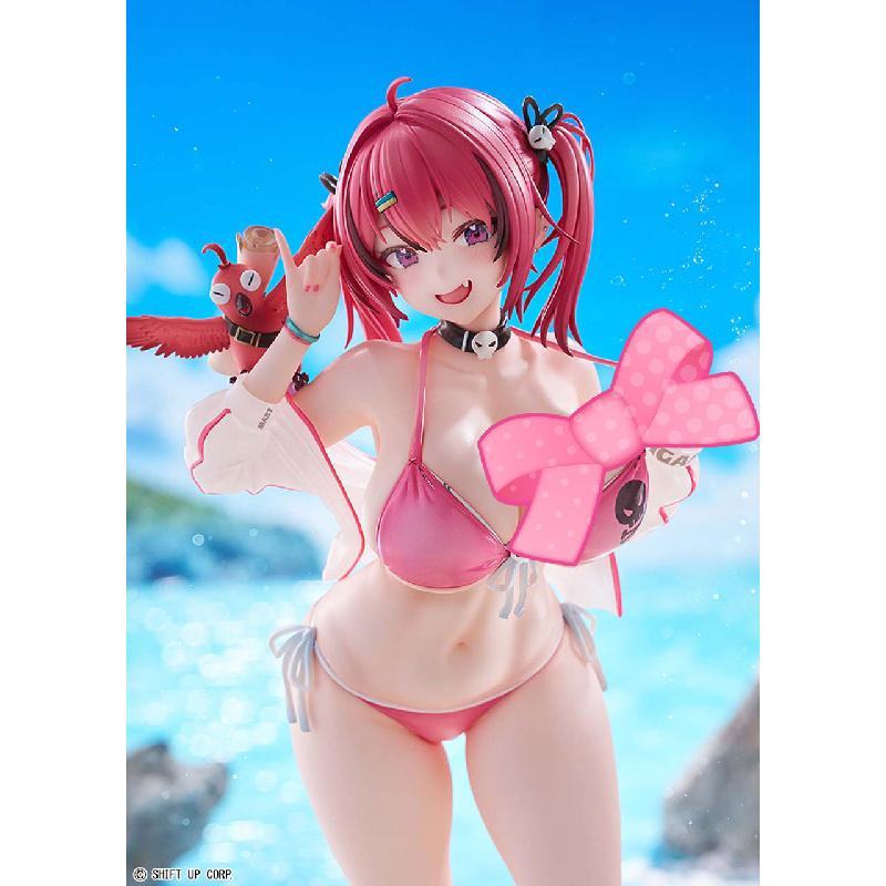 NIKKE：胜利女神马斯特手办