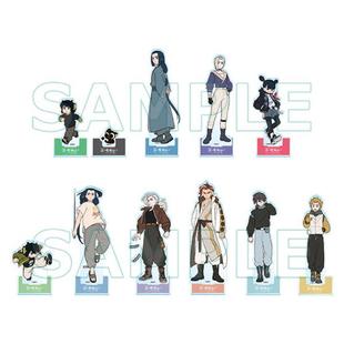 哔哩哔哩 剧场 ANIPLEX 罗小黑战记 亚克力立牌 ONLINE bilibili