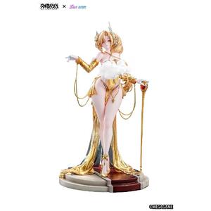 交错战线洛贝拉燃情热夜1/6手办
