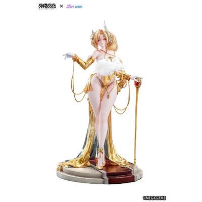 交错战线洛贝拉燃情热夜1/6手办