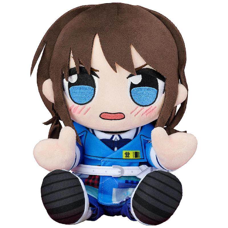 GirlsBandCryKURIPAN毛绒玩偶