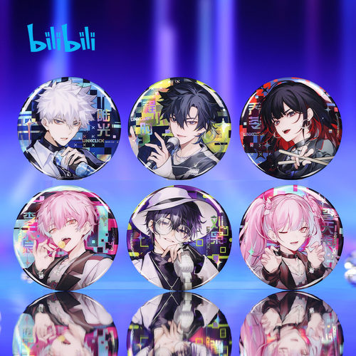 光代理人动画MusicFes.系列