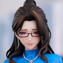 AliosArvin井上鸢1/6手办