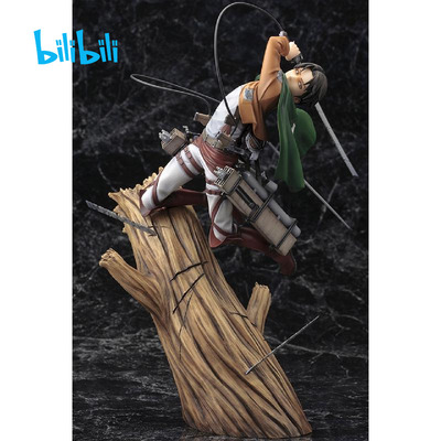 taobao agent Bilibili Bilibili spot Shouwu ARTFXJ Attack on the Giant Liva Bing Presidential Repair