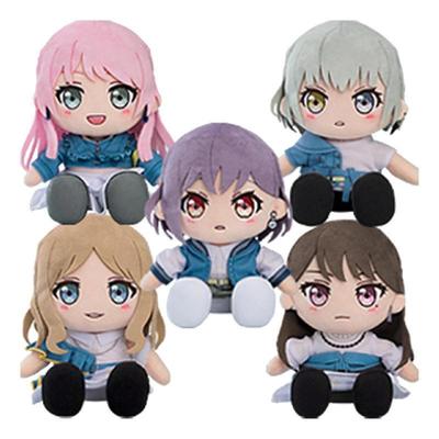 BanGDream!MyGO毛绒玩偶