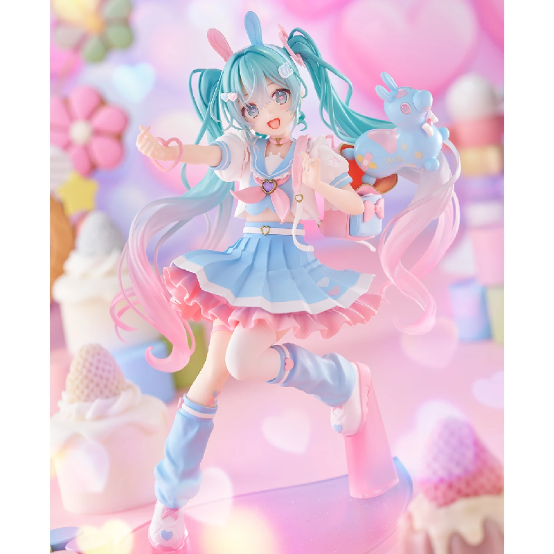 初音未来A赏RODY景品手办
