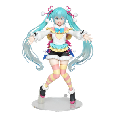 VOCALOIDWinterimage景品手办