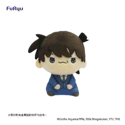 名侦探柯南MOCHIPICO毛绒玩偶