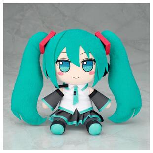 哔哩哔哩bilibili2026新品   AmiAmi VOCALOID 初音未来 毛绒玩偶