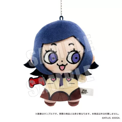 Bilibili, плюшевая кукла, предпродажа