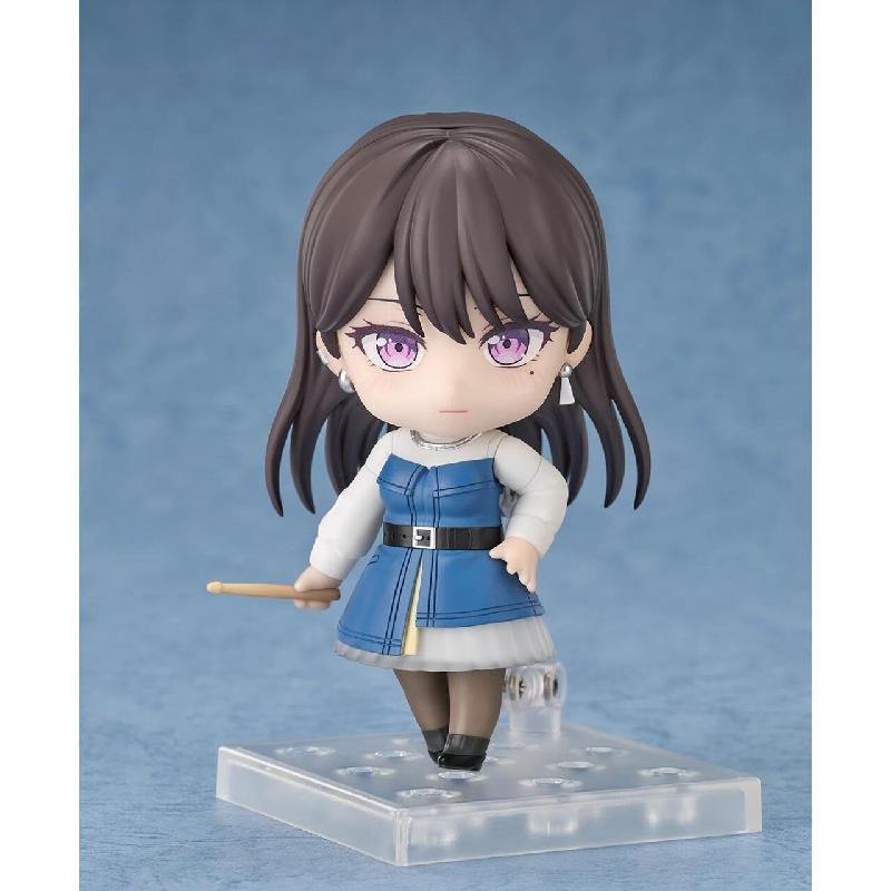 BanGDream!椎名立希Q版手办