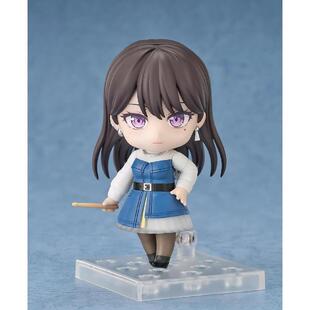 定金bilibili哔哩哔哩GSAS 粘土人 BanG Dream! 椎名立希 Q版手办