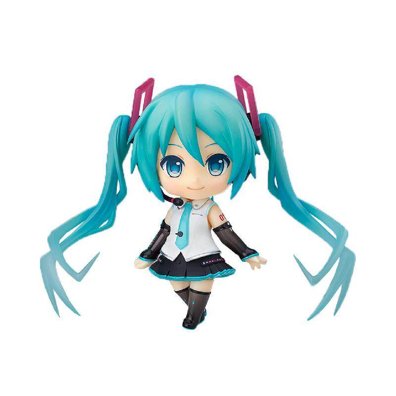 初音未来V4XQ版手办再版