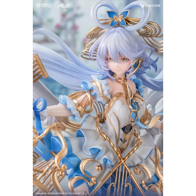 洛天依流光协奏VER.1/7比例手办