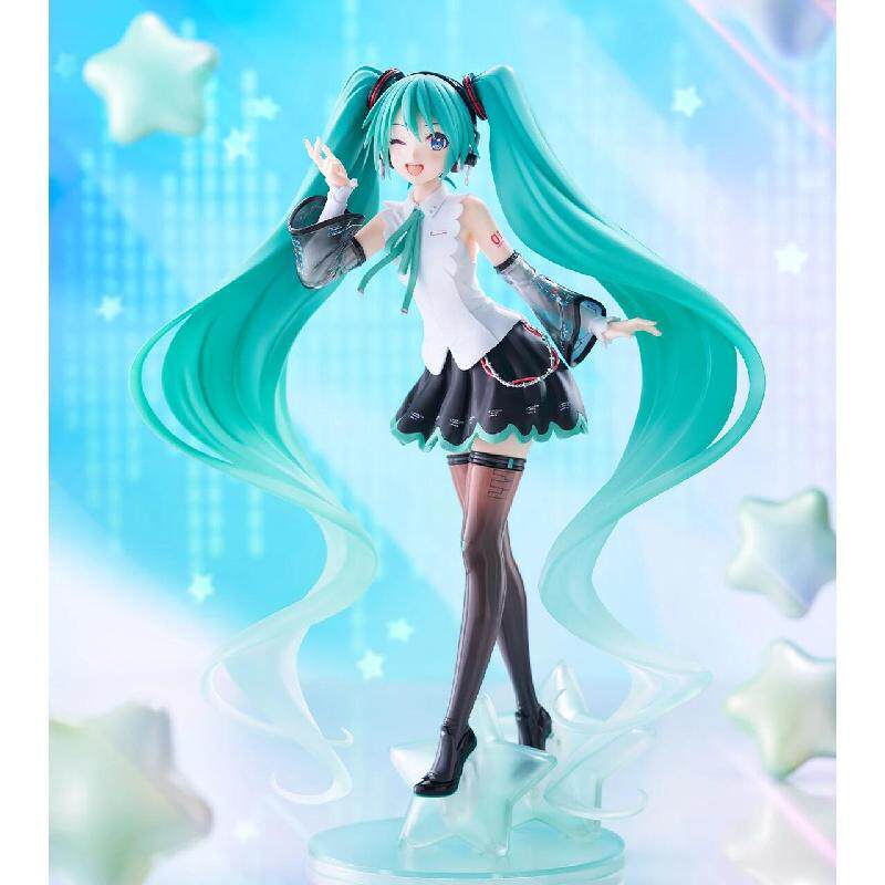 初音未来NTver.景品手办