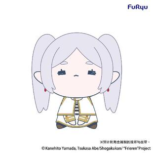 哔哩哔哩bilibili2026新品FuRyu 葬送的芙莉莲 MOCHIPICO毛绒玩偶