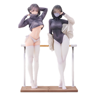 现货哔哩哔哩Ensoutoyshitomio拾六原画吉他妹妹升玖老师的练功房