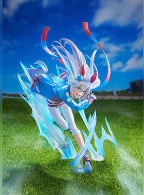 定金哔哩哔哩BANPRESTO EVOLVE 赛马娘 Pretty Derby 景品手办