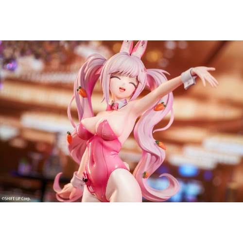 胜利女神爱丽丝兔女郎1/10手办