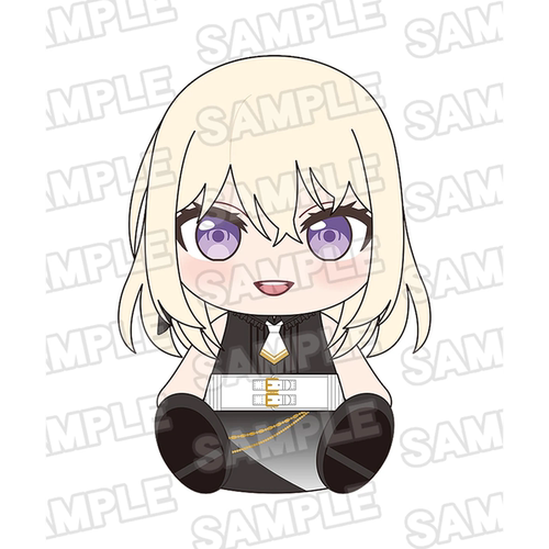 BanGDream!sumimi毛绒玩偶