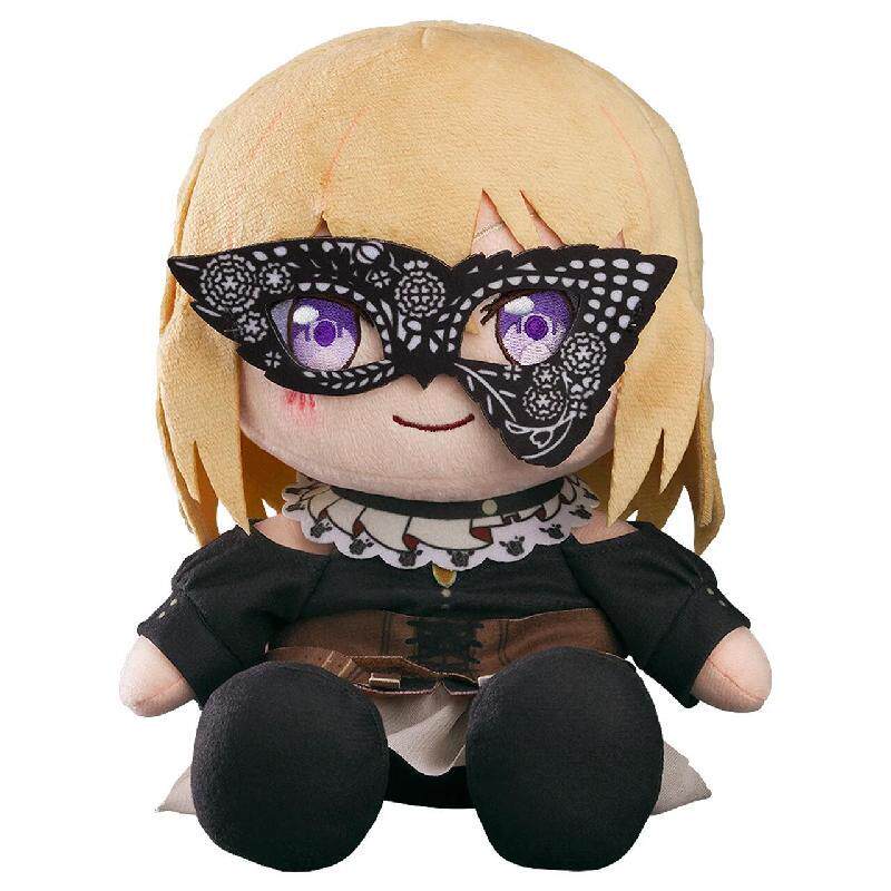 GSCBanGDream!毛绒玩偶再版