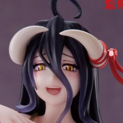 OVERLORD雅儿贝德睡衣景品手办