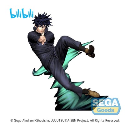 taobao agent Bilibili, Jujutsu Kaisen, jewelry, 2022 collection