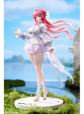 定金哔哩哔哩 Hobby·sakura NIKKE：胜利女神 桃乐丝 手办