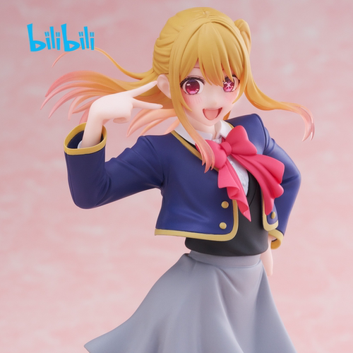 bilibili预售我推的孩子新品