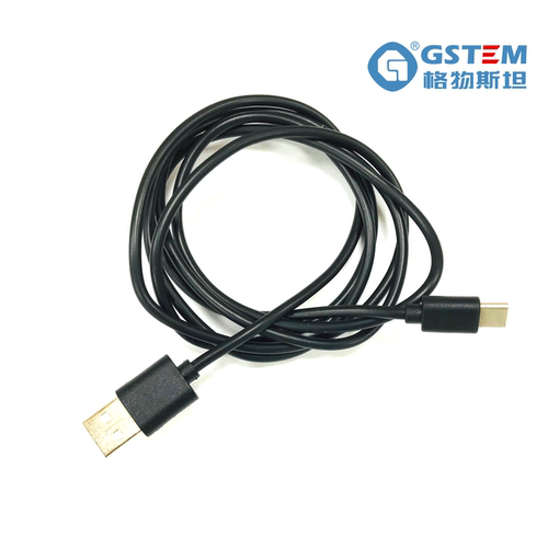 格物斯坦【小控王】GC-100/RC-100控制器 USB数据线充电线Type-C