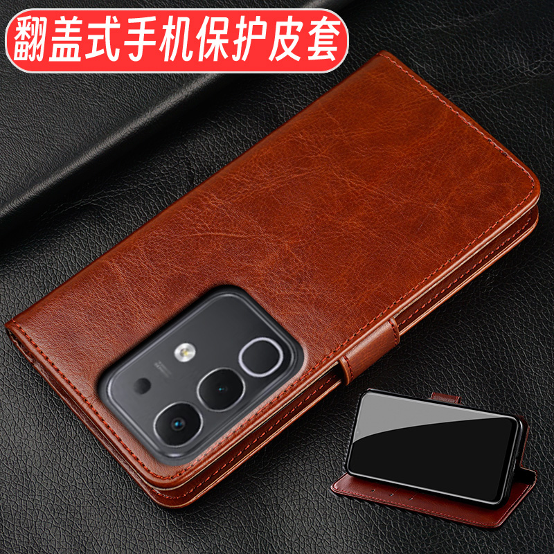 适用于IQOO Z10X手机壳全包保护皮套iqoo z10x双面防摔带挂绳软硅胶高端潮男女新款