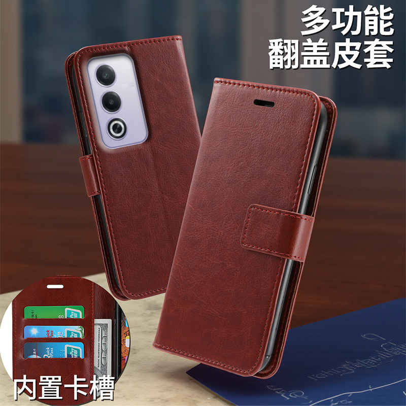适用于OPPOA3X高档手机壳