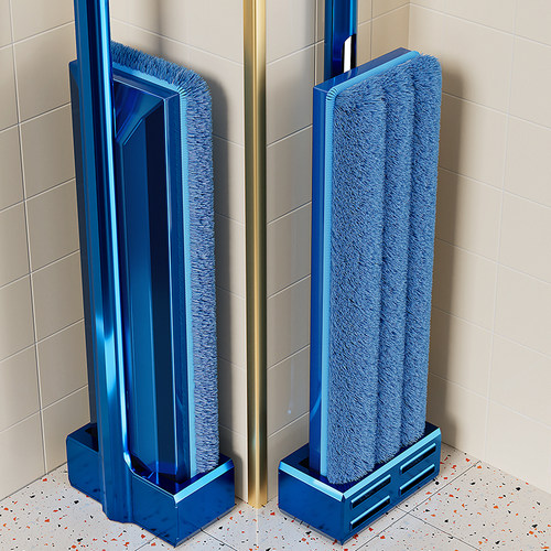 拖把平板家用2021新款自动免手洗