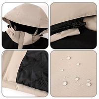 [Толстый хлопок все -ин -один куртка 09 модель] Подробности ↓↓ вероятности даниященпоминаданиямен