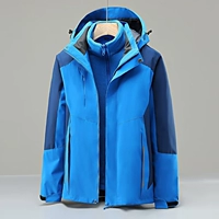 Флисовый вкладыш, куртка, «три в одном»