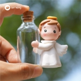 Сувенир, детский браслет, детская подвеска для новорожденных ручной работы