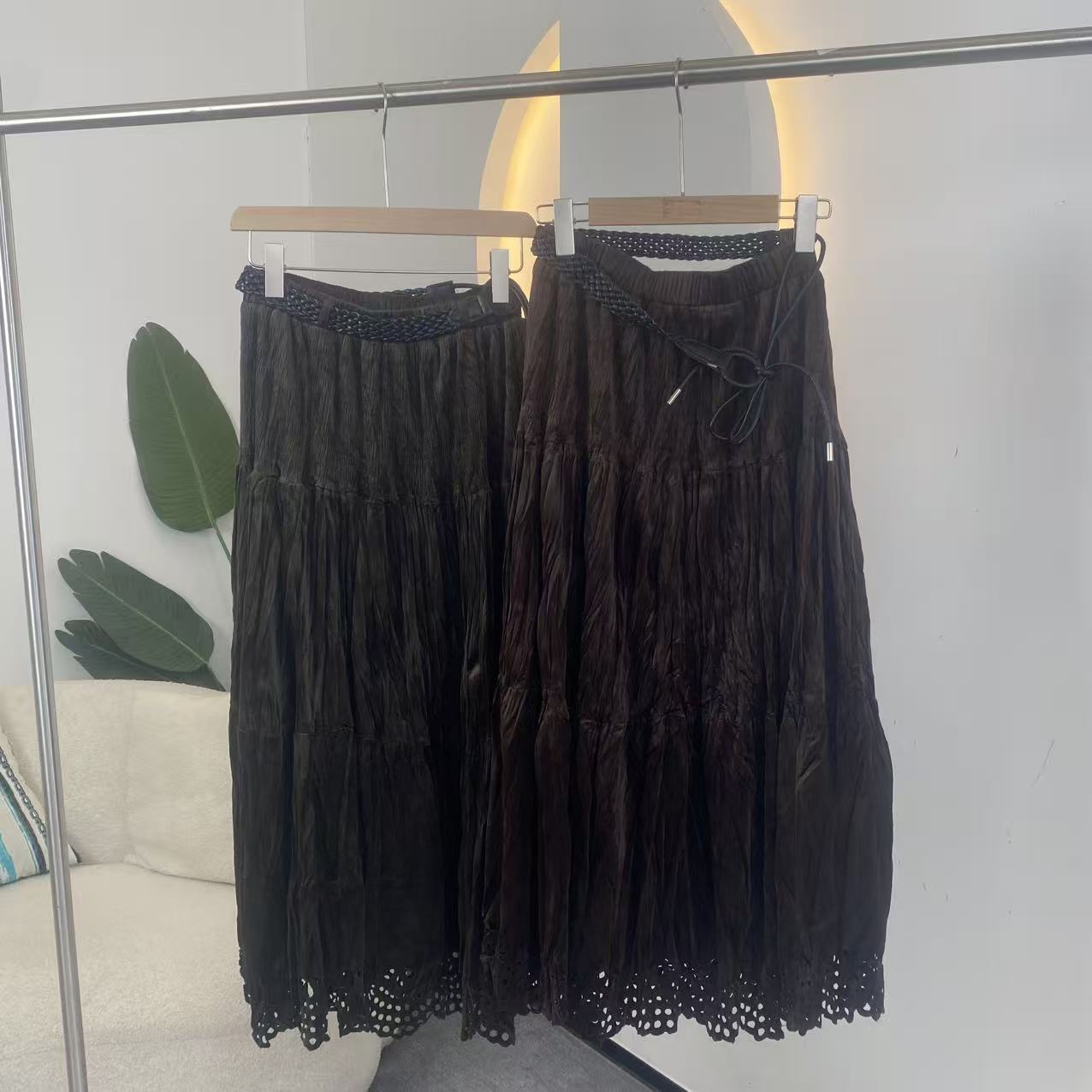 芭YL 97Q3518Z 半身裙