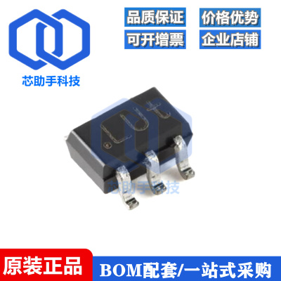 全新原装 PMGD175XNEX SOT-363 30V 双通道N沟道 沟槽MOSFET