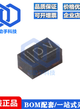 全新原装 PDTC115EM,315 SOT-883-3 20mA 50V NPN晶体管