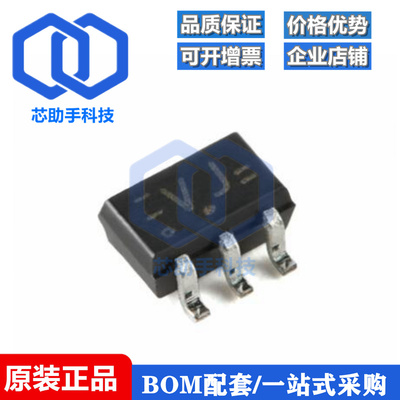 74LVC1G17GW,125 SOT-353 单施密特触发器缓冲器