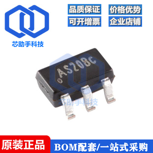 MT3420B SOT-23-6 1.5MHz，2A同步降压转换器