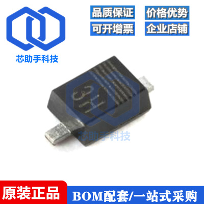 全新原装 TDZ4V7J,115 SOD-323F 单齐纳二极管