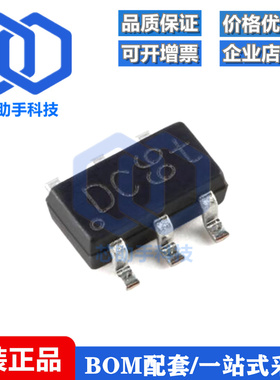 全新原装 NCR405UX SOT-457 50mA LED驱动器