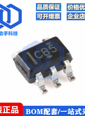 SN74LVC1G02DCKR SC-70-5 单路2输入正或非门芯片