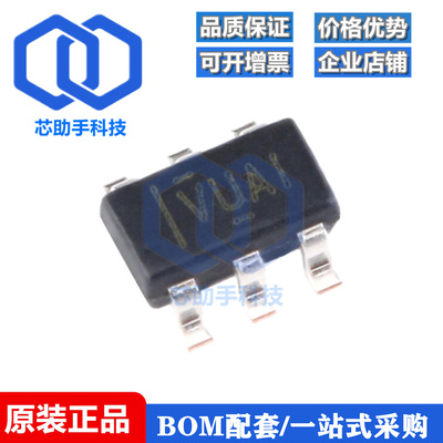 贴片 TLV61220DBVR SOT-23-6 低输入电压升压转换器芯片