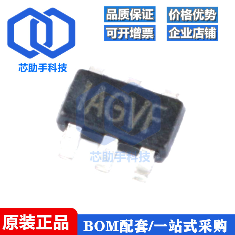 贴片 MP2456GJ-Z TSOT23-6 降压转换器 DC-DC芯片