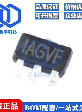 贴片 MP2456GJ-Z TSOT23-6 降压转换器 DC-DC芯片