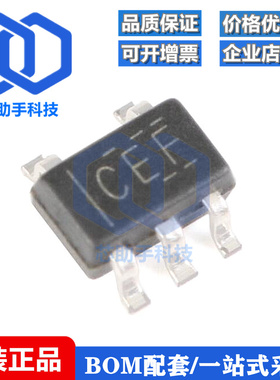 SN74LVC1G08DCKR SOT-353 单路2输入正与门 逻辑芯片