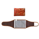 韩氏美容院同款 韩氏热敷包震动古方外用敷肚子神器无字版