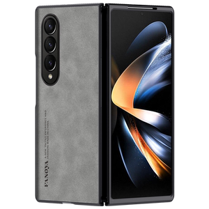 三星GalaxyZFold4羊巴皮软壳